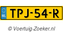 TPJ-54-R