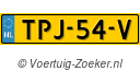 TPJ54V