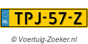 TPJ57Z