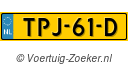TPJ-61-D