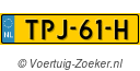 TPJ61H