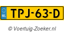 TPJ63D