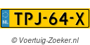 TPJ64X