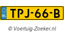 TPJ-66-B