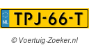 TPJ-66-T