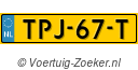 TPJ-67-T