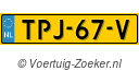 TPJ-67-V