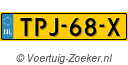 TPJ-68-X