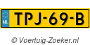 TPJ69B