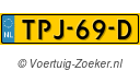 TPJ69D
