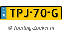 TPJ-70-G