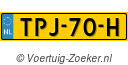 TPJ70H