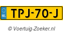 TPJ70J