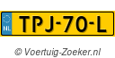 TPJ70L