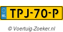 TPJ70P