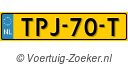 TPJ-70-T