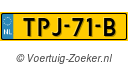 TPJ71B