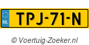 TPJ-71-N
