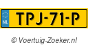 TPJ-71-P