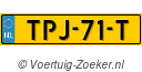 TPJ-71-T