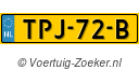 TPJ-72-B