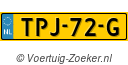 TPJ-72-G