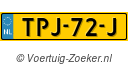 TPJ-72-J