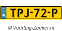 TPJ72P