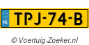 TPJ74B