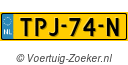 TPJ74N