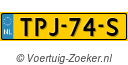 TPJ-74-S