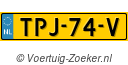 TPJ-74-V