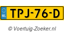 TPJ-76-D