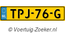 TPJ-76-G