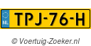 TPJ76H