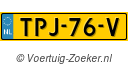 TPJ76V