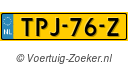 TPJ76Z