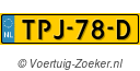 TPJ78D
