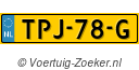 TPJ78G