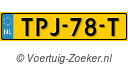 TPJ-78-T