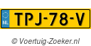 TPJ78V