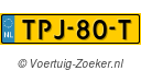TPJ80T