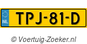 TPJ-81-D