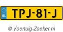 TPJ-81-J