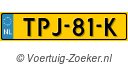 TPJ81K