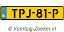 TPJ81P
