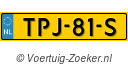TPJ-81-S