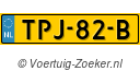 TPJ-82-B