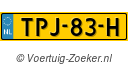 TPJ83H