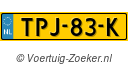 TPJ-83-K